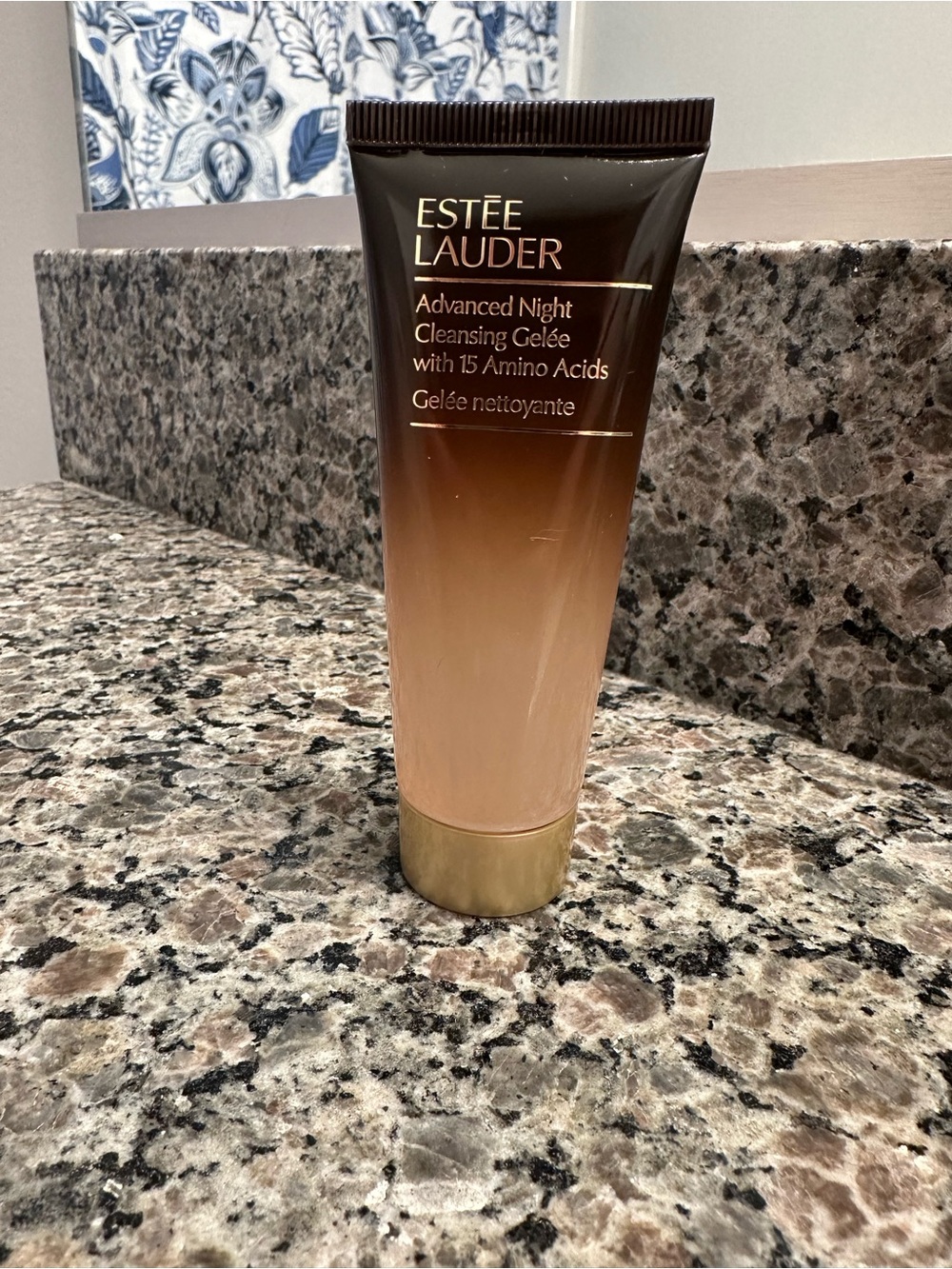 Estée Lauder Advanced Night Cleansing Gelée